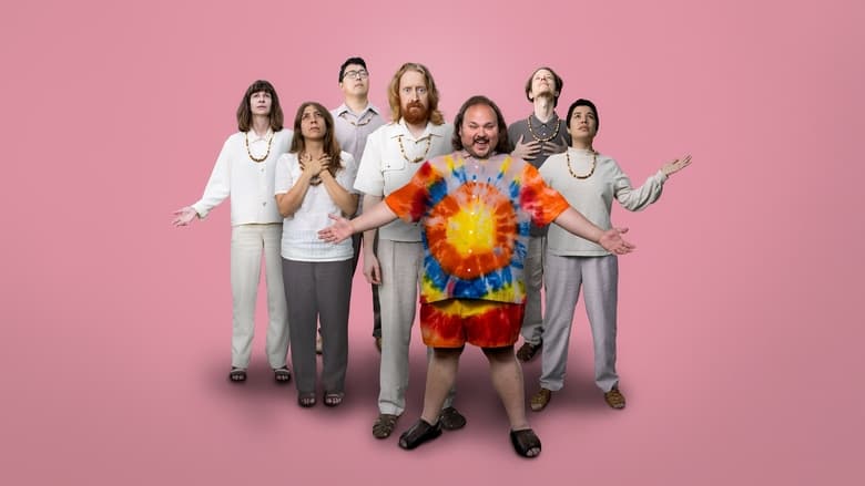 кадр из фильма Давай создадим культ