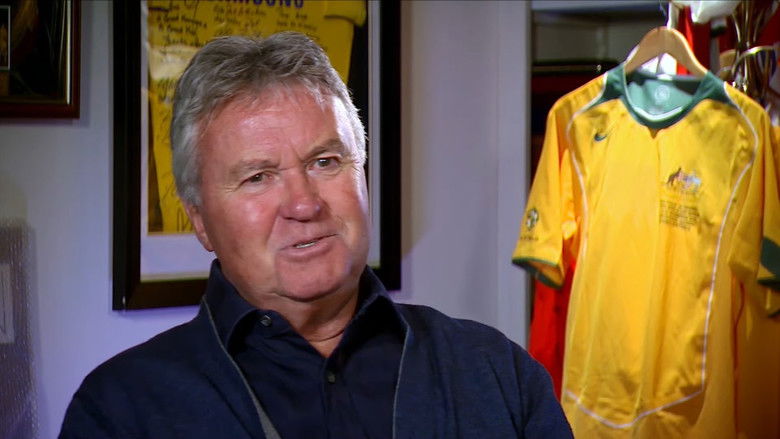 кадр из фильма November 16