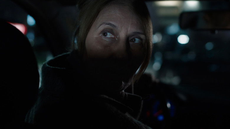 кадр из фильма Vera andrron detin