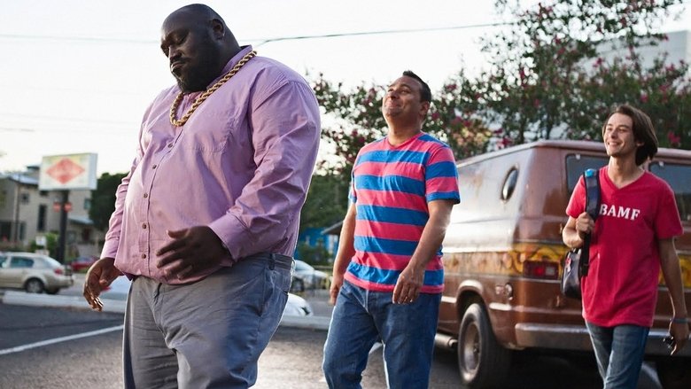 кадр из фильма Обкуренные