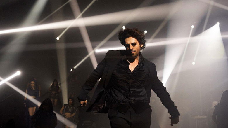 кадр из фильма Лабиринт 2