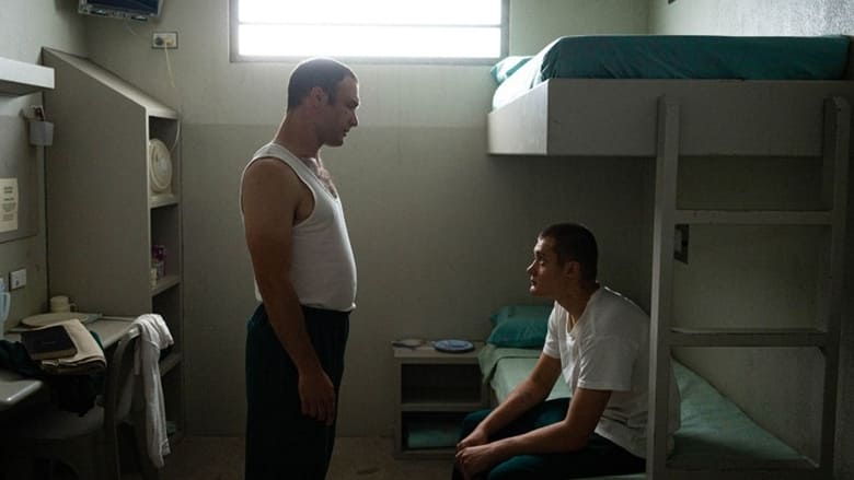 кадр из фильма Внутри