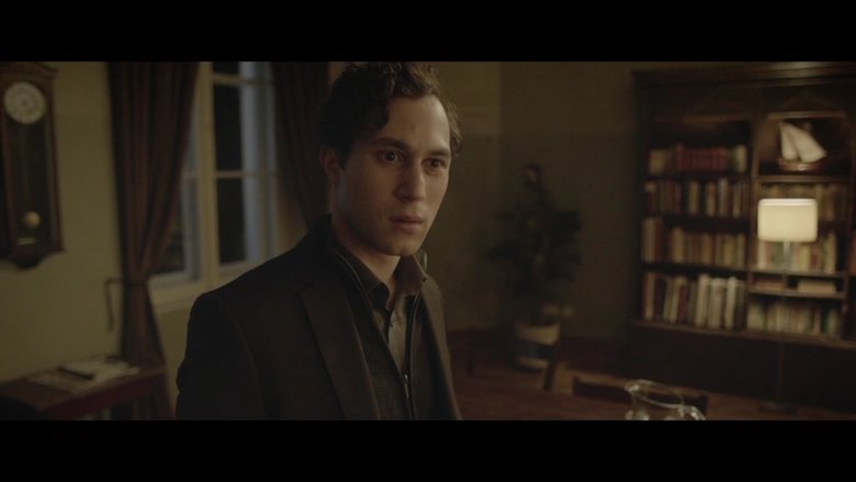 кадр из фильма Erledigung einer Sache