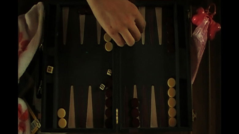 кадр из фильма Cottage Movie