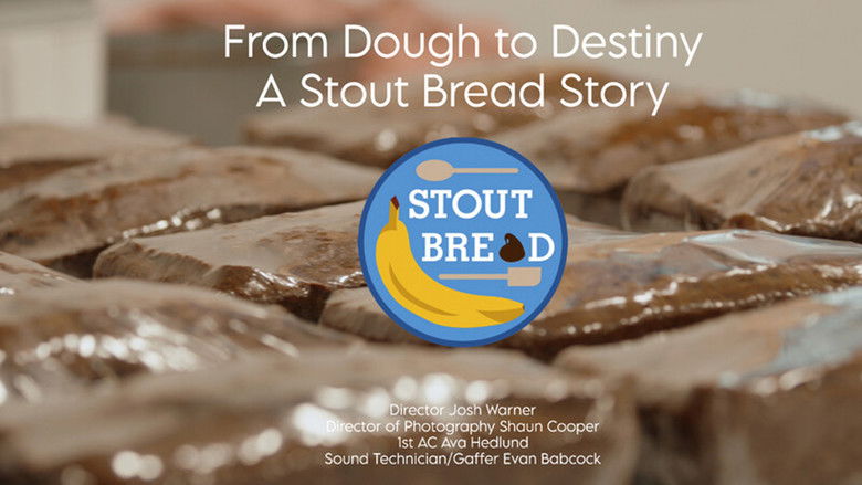 кадр из фильма From Dough to Destiny: A Stout Bread Story