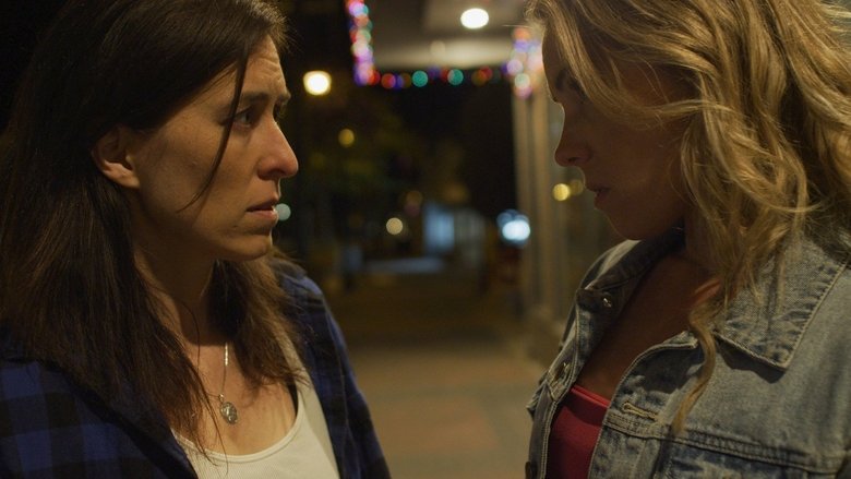 кадр из фильма Who Am I Now?