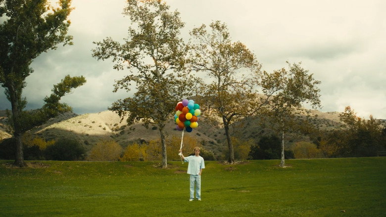 кадр из фильма Balloons