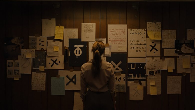 кадр из фильма Собиратель душ