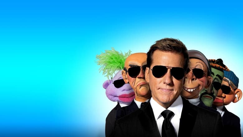 кадр из фильма Jeff Dunham: Me the People