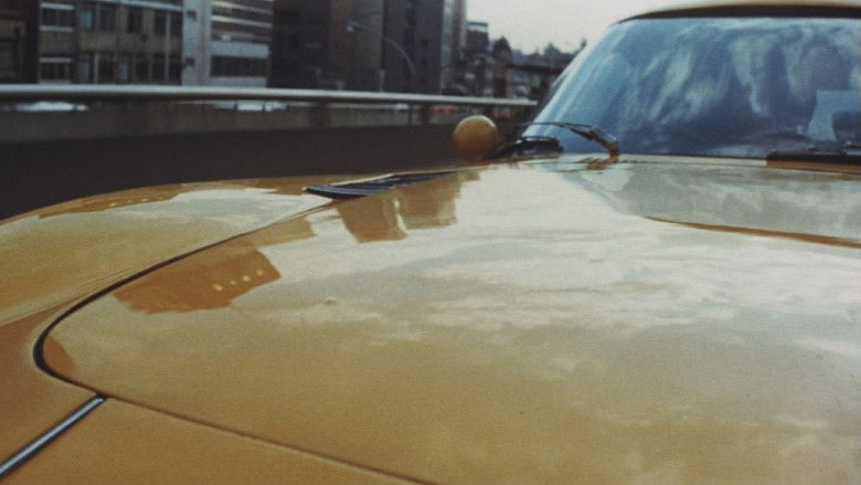 кадр из фильма ヘアピン・サーカス