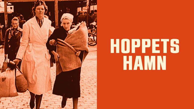 кадр из фильма Hoppets hamn