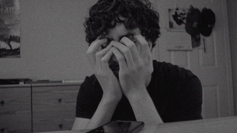 кадр из фильма Crushing Anxiety