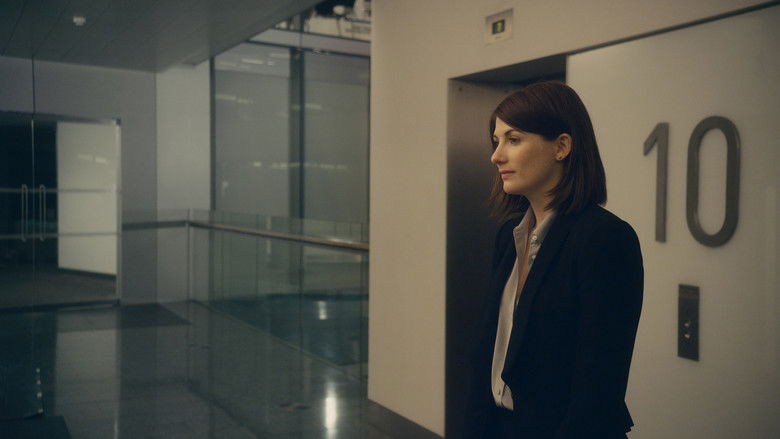 кадр из фильма Hello Carter