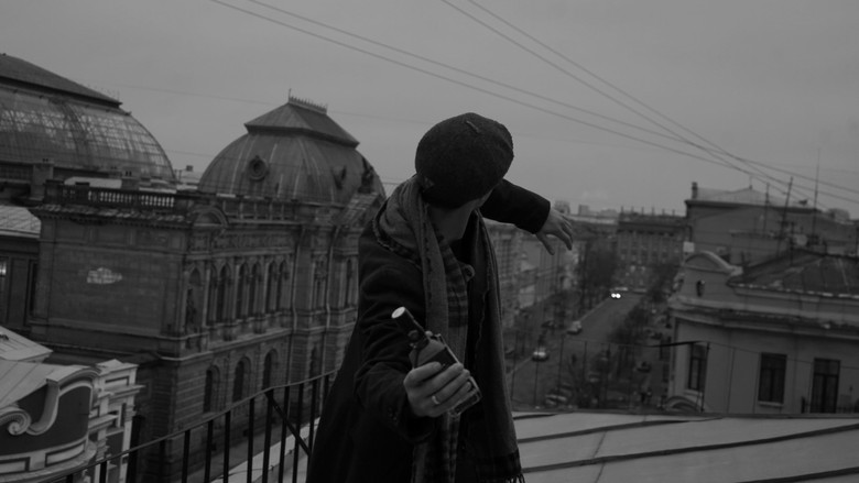 кадр из фильма Whiskey