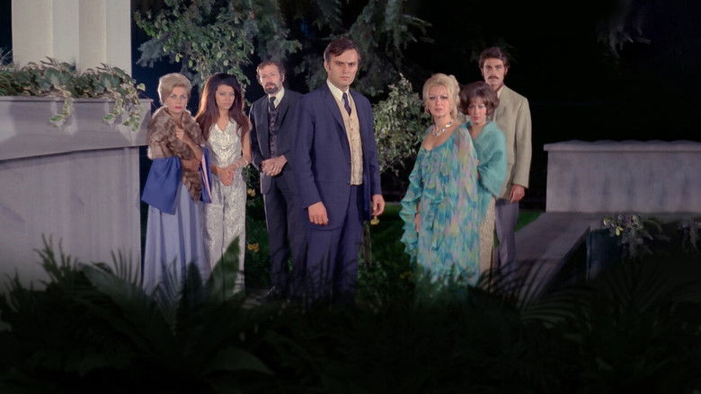 кадр из фильма Yaralı Kalp