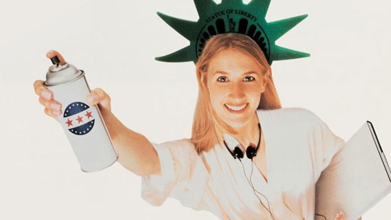 кадр из фильма Гражданка Рут