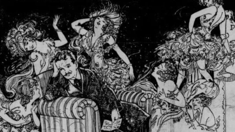 кадр из фильма The Great Lover