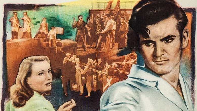 кадр из фильма Sword of the Avenger