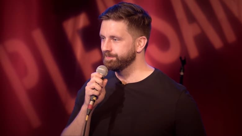 кадр из фильма Pierre Novellie: Quiet Ones