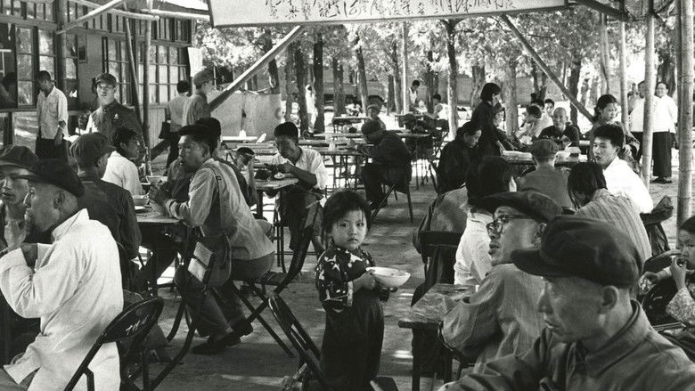 кадр из фильма Mao: Grib Dagen, Grib Timen