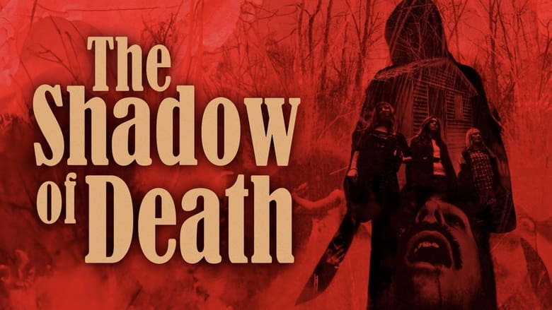 кадр из фильма The Shadow of Death