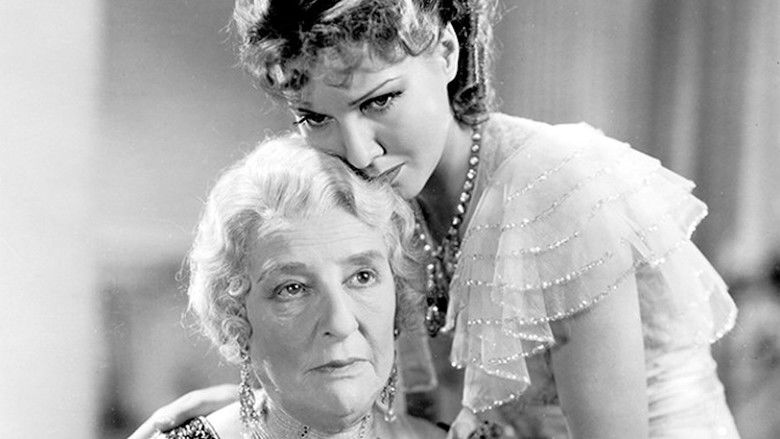 кадр из фильма Леди на один день