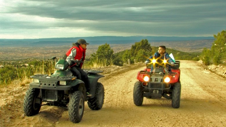 кадр из фильма The Adventures of Jubeez: Kid Boss