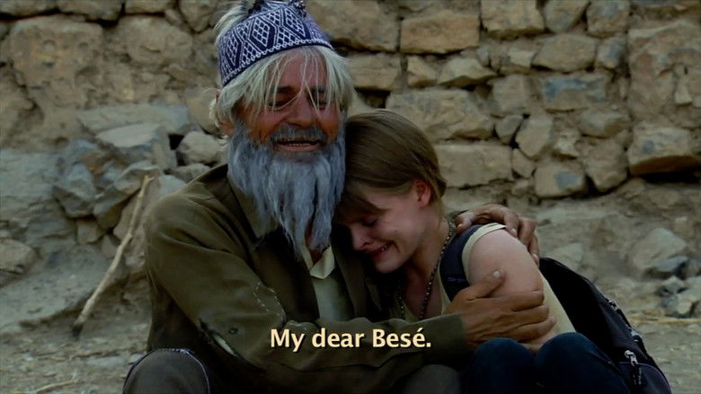 кадр из фильма Chaplin of the Mountains