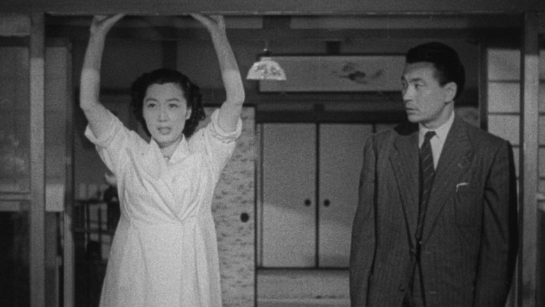 кадр из фильма ある婦人科医の告白