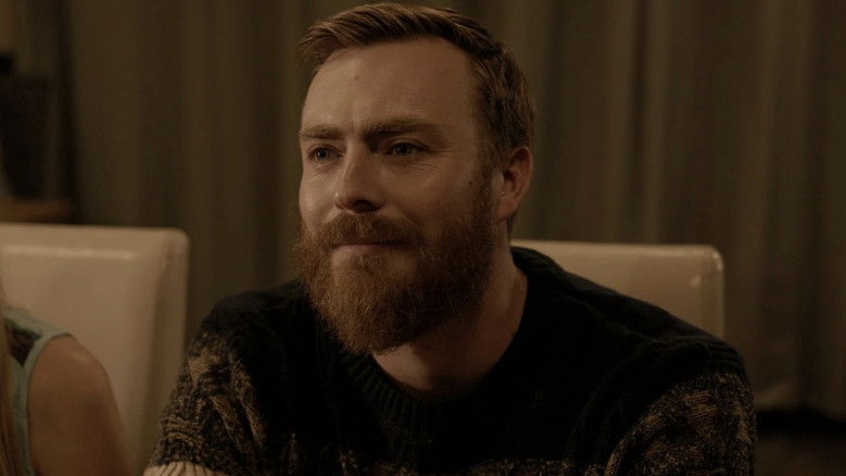 кадр из фильма Réservée