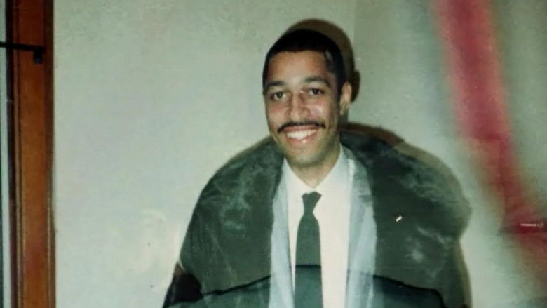 кадр из фильма Detroit Connection Pt. 3: Last Man Standing (Demetrius Holloway)