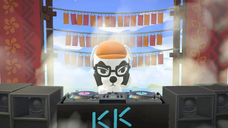 Animal Crossing + Splatoon - Live Concert at Nintendo Live 2022