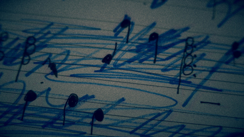 кадр из фильма Inside the mind of Oscar Geppetto