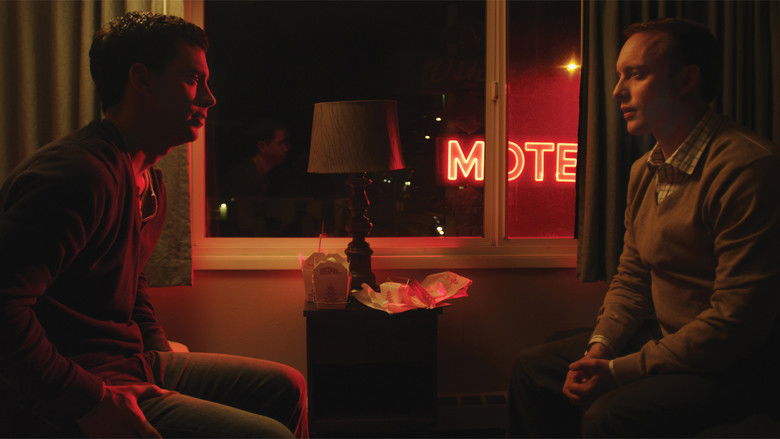 Падшие: Любовный завет