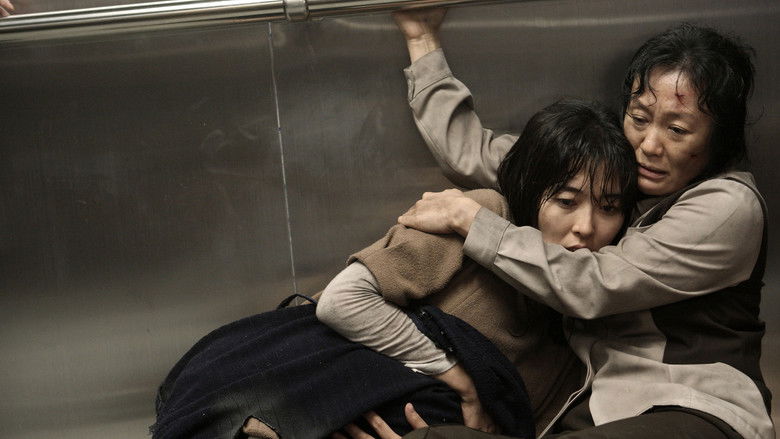 кадр из фильма Башня