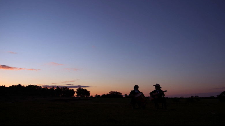 кадр из фильма Sobreviventes do Pampa