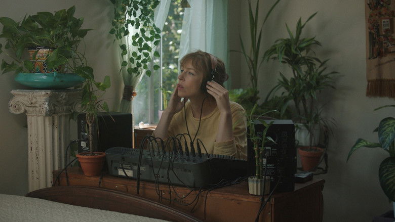 кадр из фильма Topology of Sirens