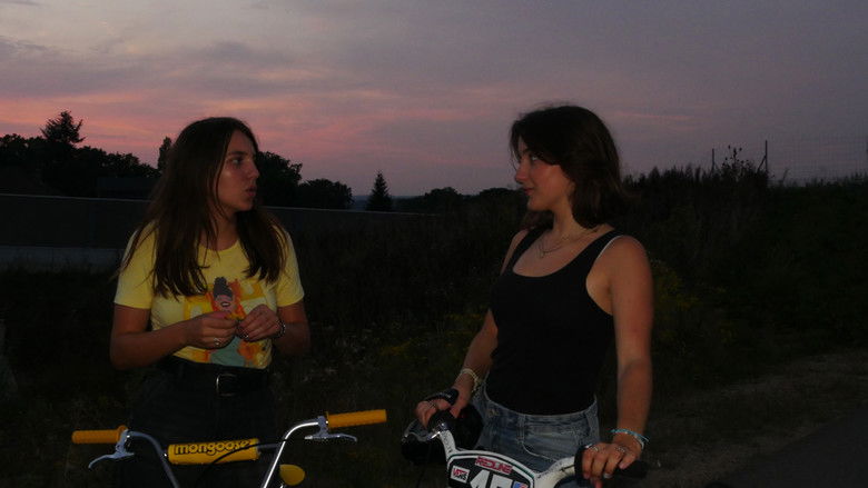 кадр из фильма Capture Un Moment