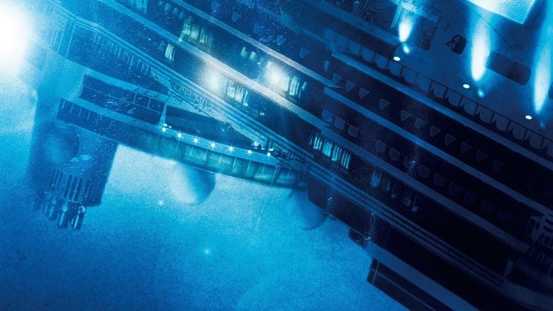 кадр из фильма Посейдон