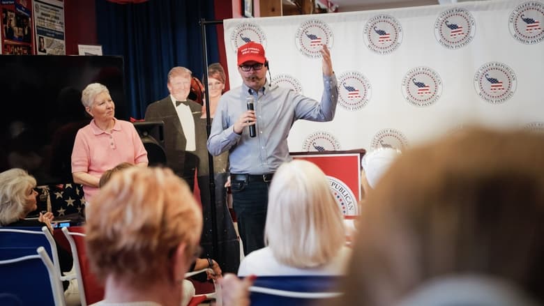 кадр из фильма January 6: The Most Deadliest Day