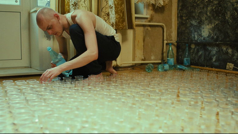 кадр из фильма Я тебя слышу