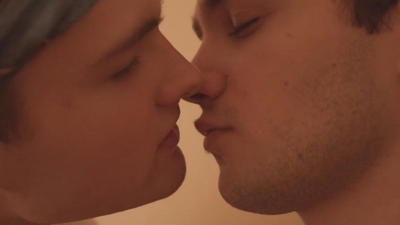 кадр из фильма Room Closet: Truth or Dare