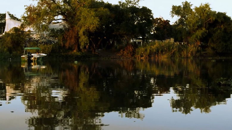 кадр из фильма El Bachi