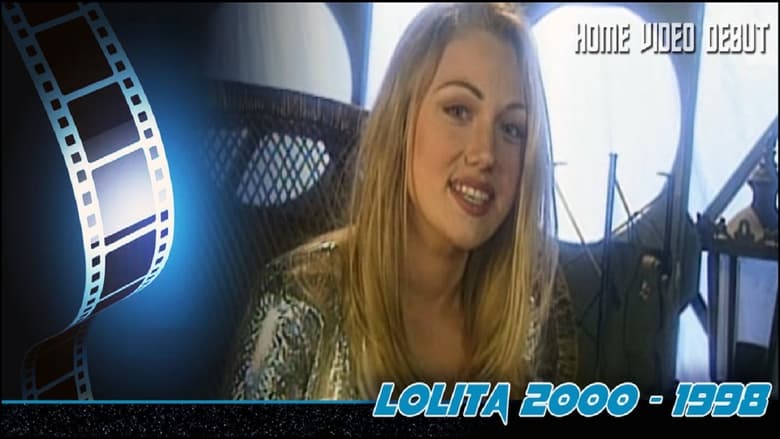 кадр из фильма Lolita 2000