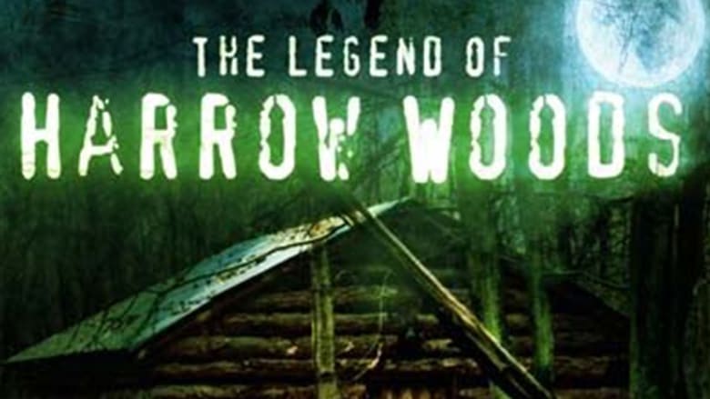 кадр из фильма The Legend of Harrow Woods