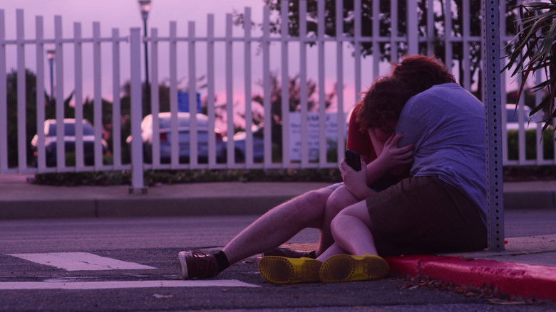 кадр из фильма Temporary Tattoo