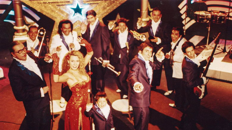 кадр из фильма Ищу тебя