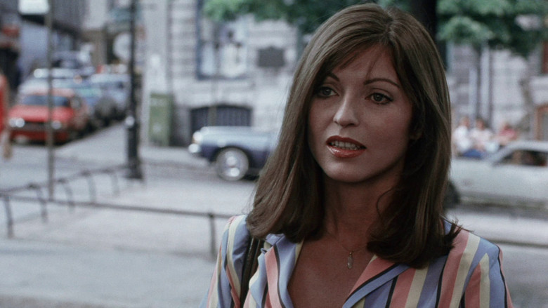 кадр из фильма The Hot Touch