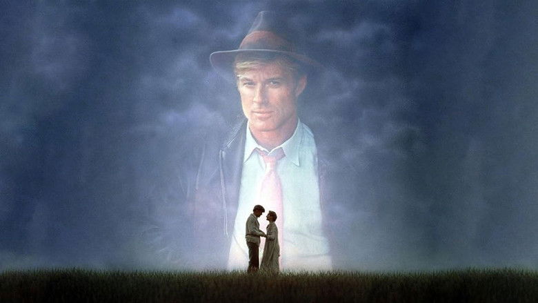 кадр из фильма Самородок