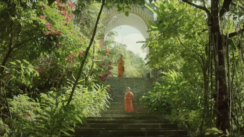 кадр из фильма 万物有灵